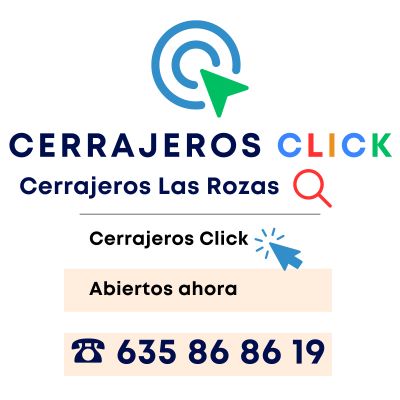Cerrajeros Las Rozas de Madrid